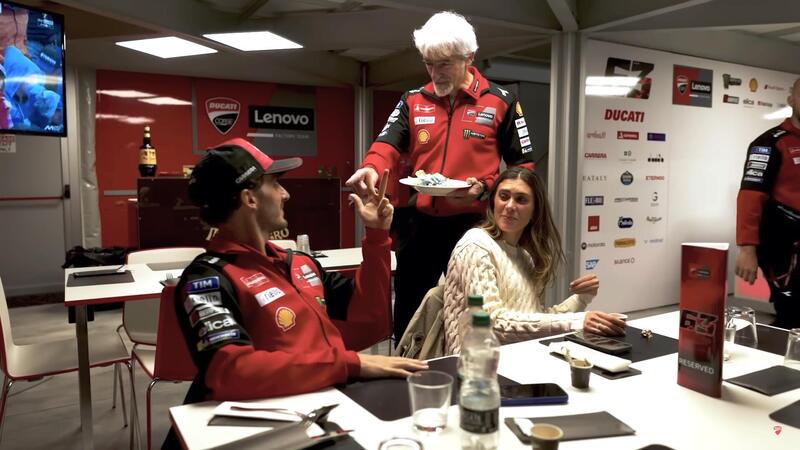 MotoGP 2025. Pecco Bagnaia ci riprova: vuole fare la 8 Ore di Suzuka con Niccol&ograve; Bulega e Danilo Petrucci