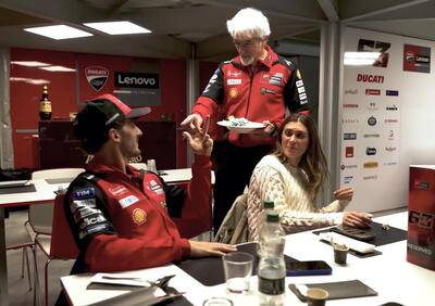 MotoGP 2025. Pecco Bagnaia ci riprova: vuole fare la 8 Ore di Suzuka con Niccolò Bulega e Danilo Petrucci