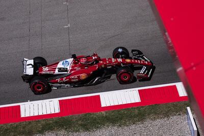 F1. McLaren punto di riferimento, Mercedes in ripresa, Hamilton tormentato dal sottosterzo: ecco cosa abbiamo imparato dalle prove libere di Barcellona