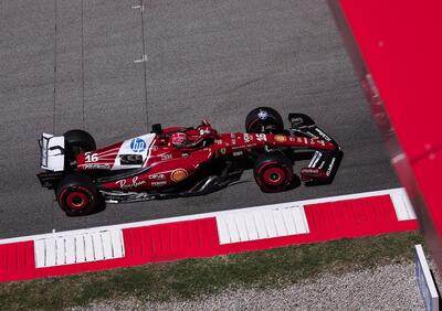 F1. McLaren punto di riferimento, Mercedes in ripresa, Hamilton tormentato dal sovrasterzo: ecco cosa abbiamo imparato dalle prove libere di Barcellona