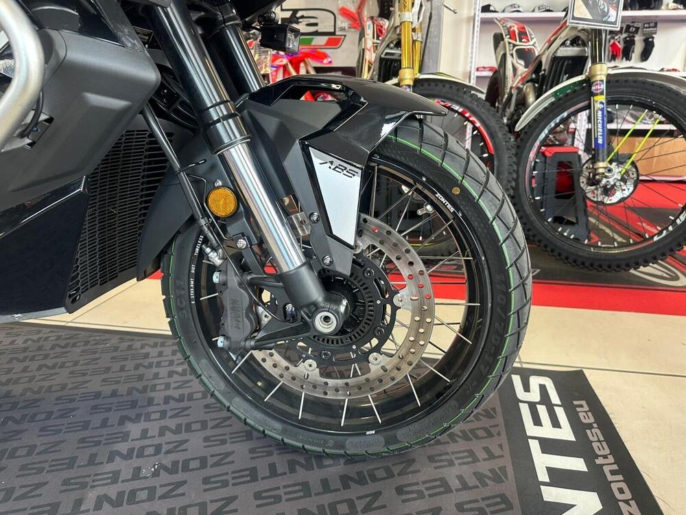 Zontes ZT368-G (2024 - 26) (10)