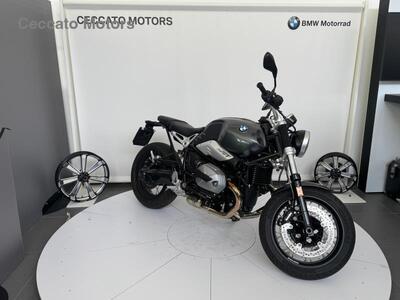 Bmw R nineT 1200 Pure (2017 - 20) usata