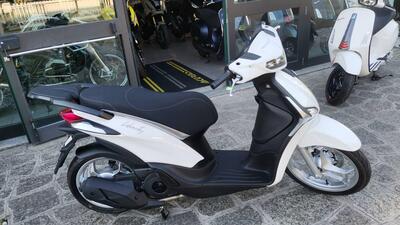 Piaggio Liberty 125 (2025) nuova