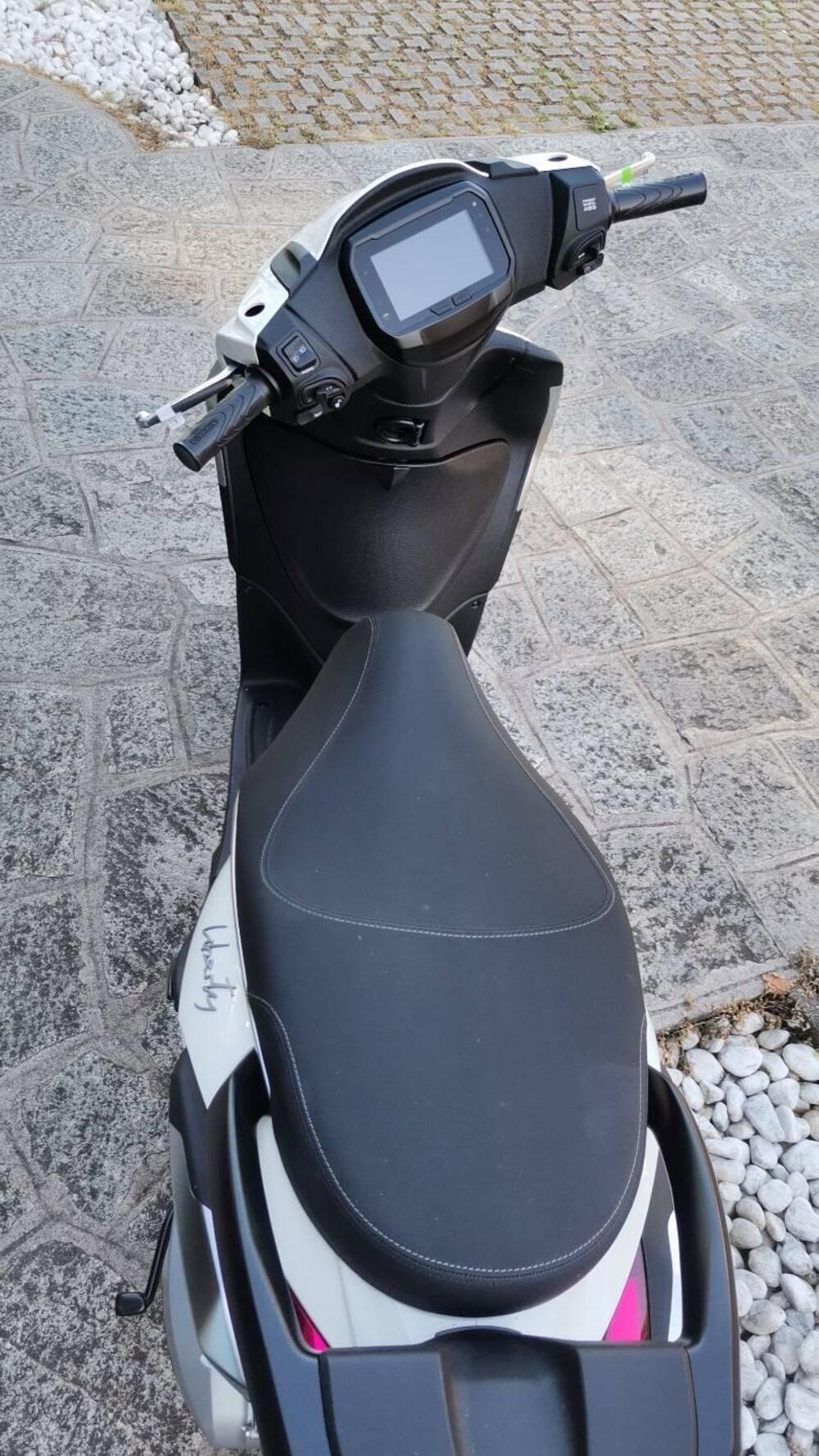 Piaggio Liberty 125 (2025 - 26) (3)