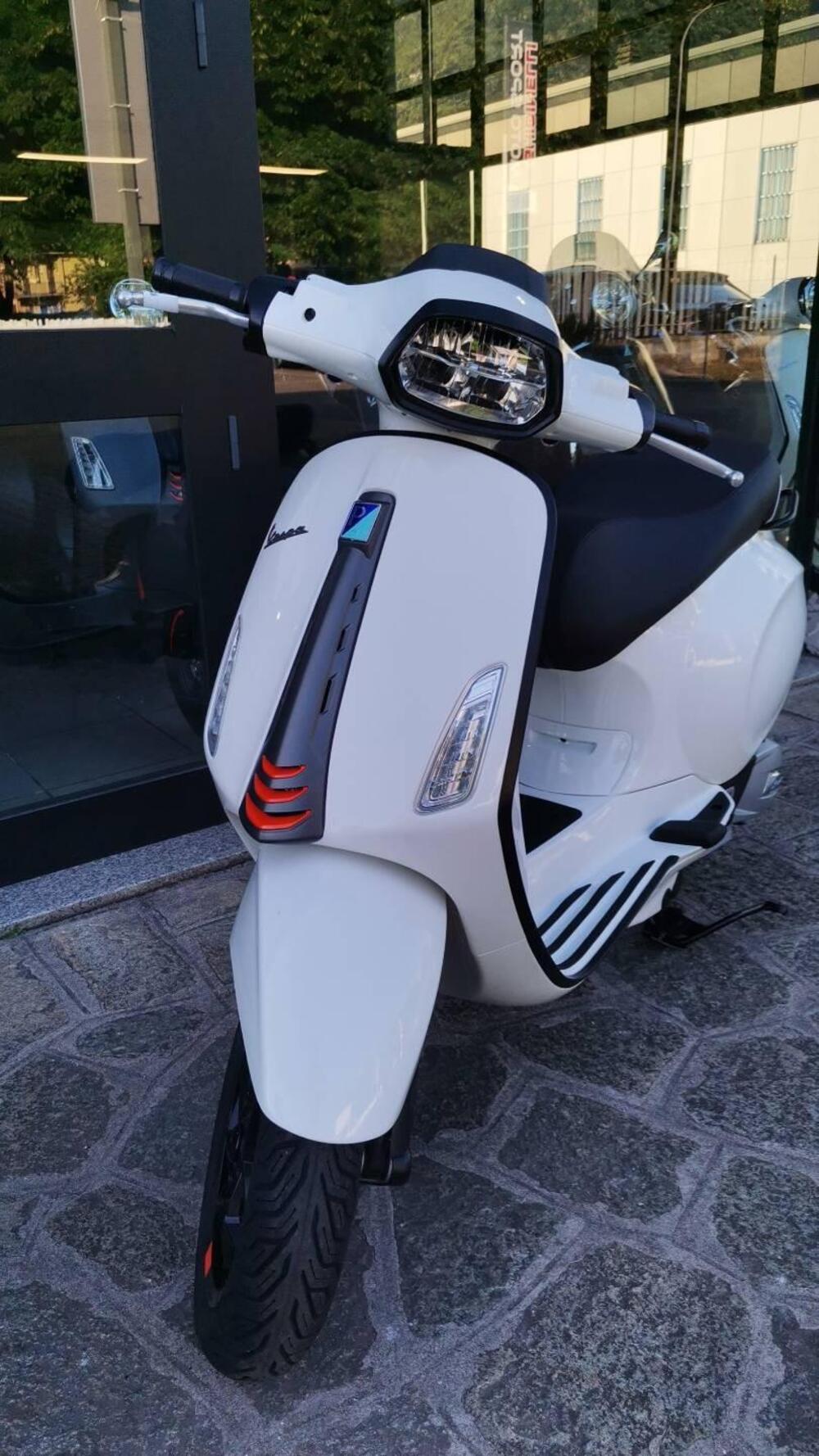 Vespa Sprint 125 S (2023 - 25) (3)
