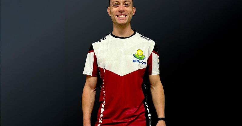 SBK 2025. Rinaldi torna in SBK con Motoxracing, in SSP Caricasulo passa a D34G