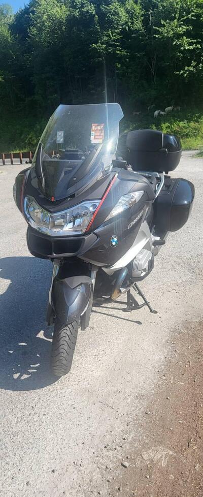 Bmw R 1200 RT (2010 - 13) usata