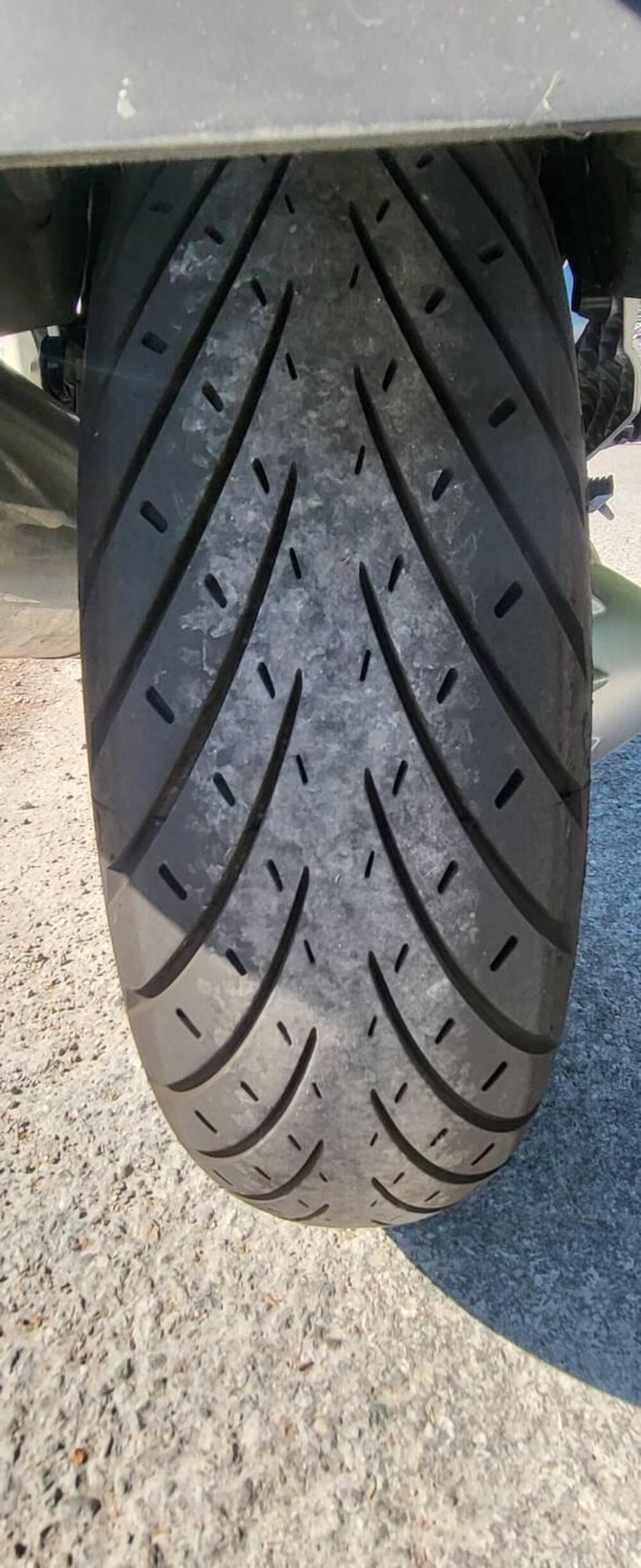 Bmw R 1200 RT (2010 - 13) (6)