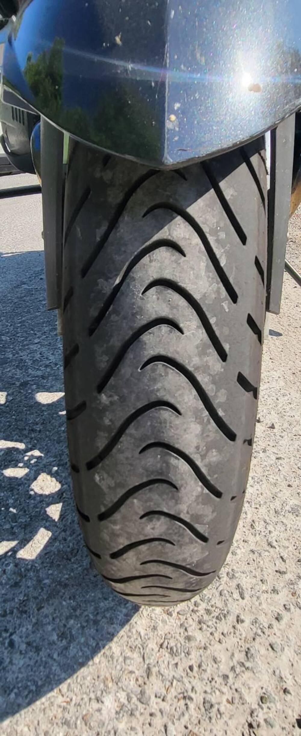 Bmw R 1200 RT (2010 - 13) (7)