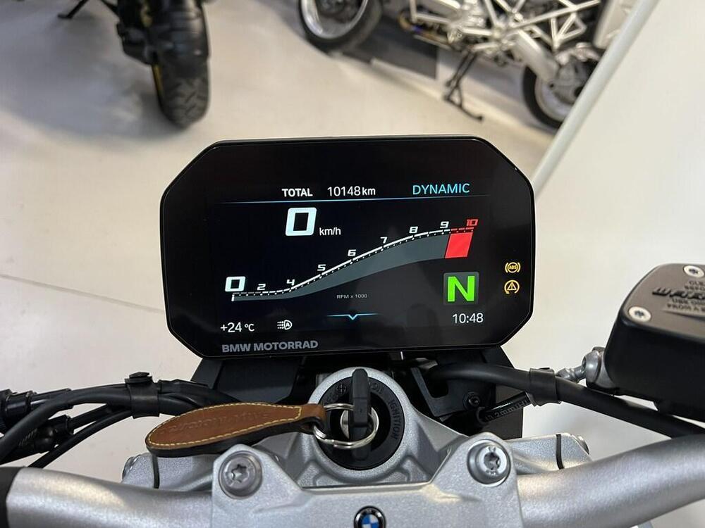 Bmw F 900 R (2017 - 20) (6)