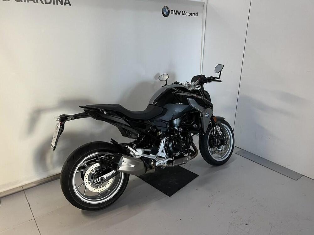 Bmw F 900 R (2017 - 20) (10)