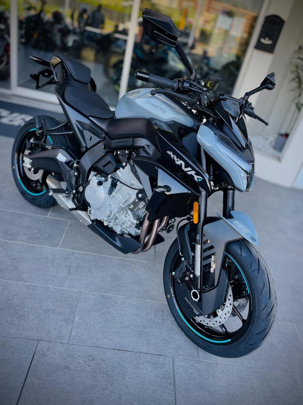 CFMOTO 675NK (2025 - 26) (2)