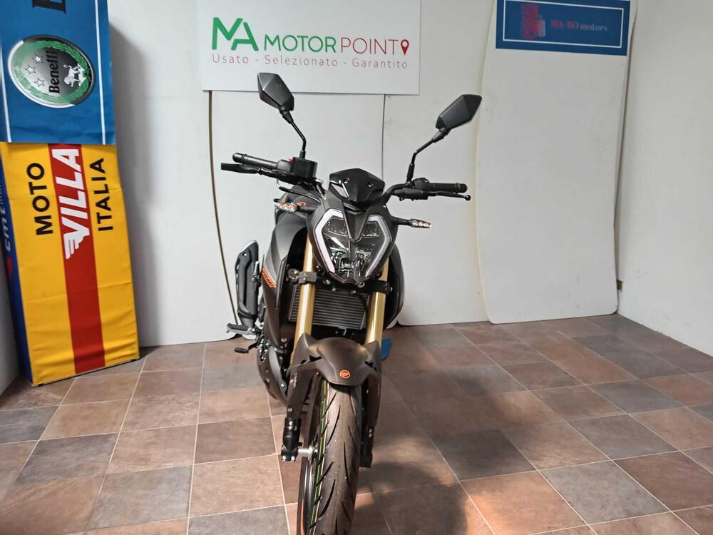 Keeway Motor RKF 125 (2025 - 26) (2)