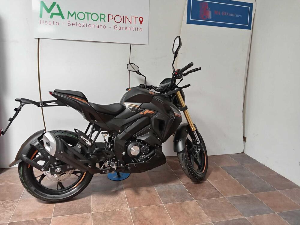 Keeway Motor RKF 125 (2025 - 26) (3)