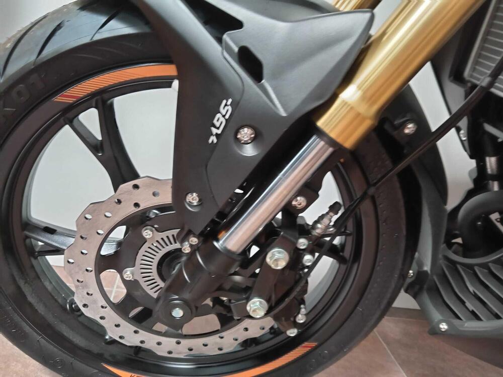 Keeway Motor RKF 125 (2025 - 26) (4)