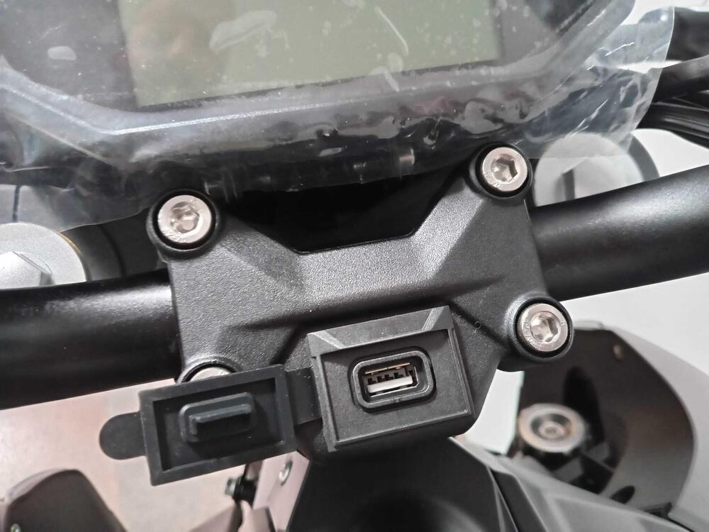 Keeway Motor RKF 125 (2025 - 26) (5)