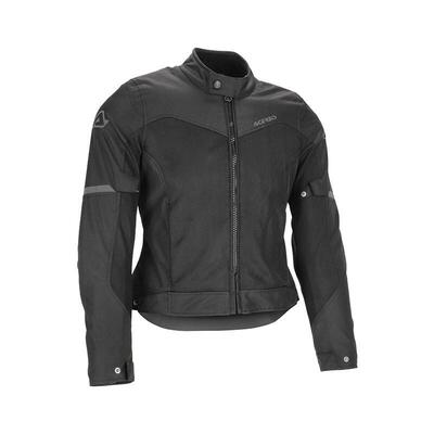 Giacca Moto Estiva Donna Acerbis Ramsey Vented 2.0