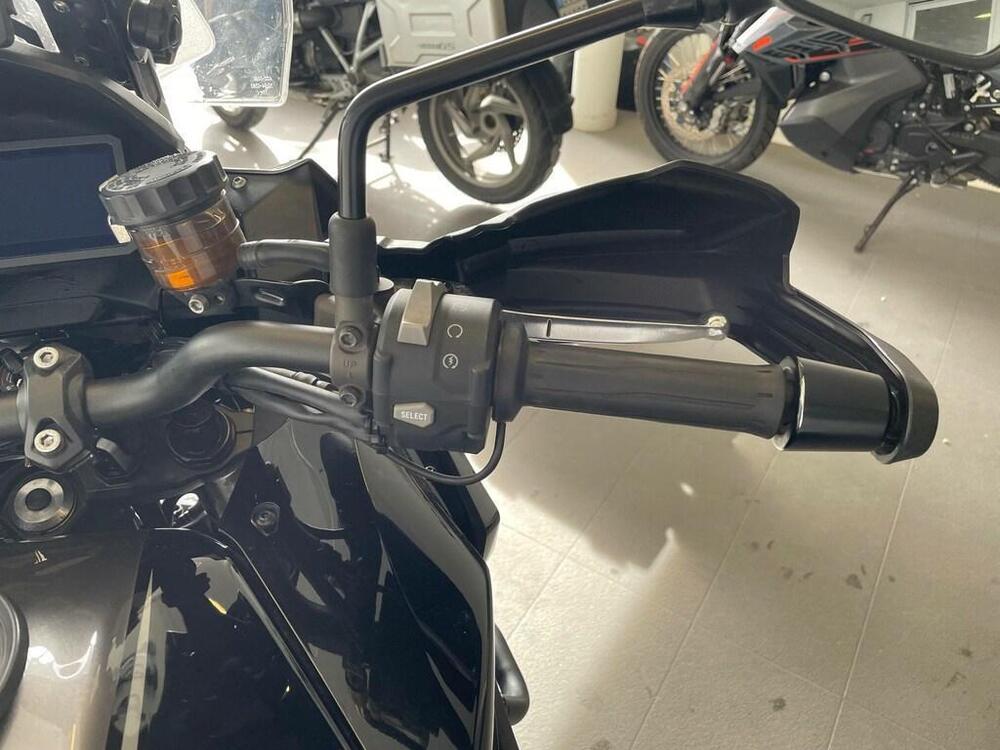 Kawasaki Versys 1000 SE (2021 - 24) (5)