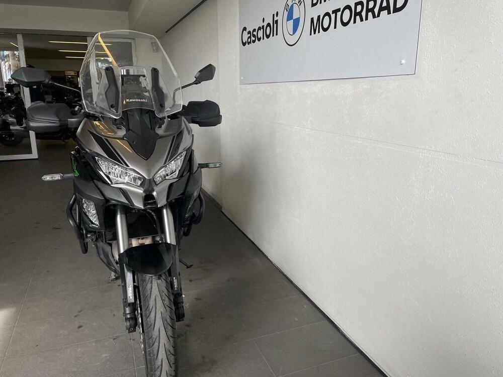 Kawasaki Versys 1000 SE (2021 - 24) (2)