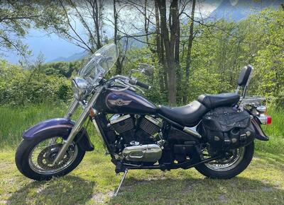 Kawasaki VN 800 Classic (2001 - 06) usata