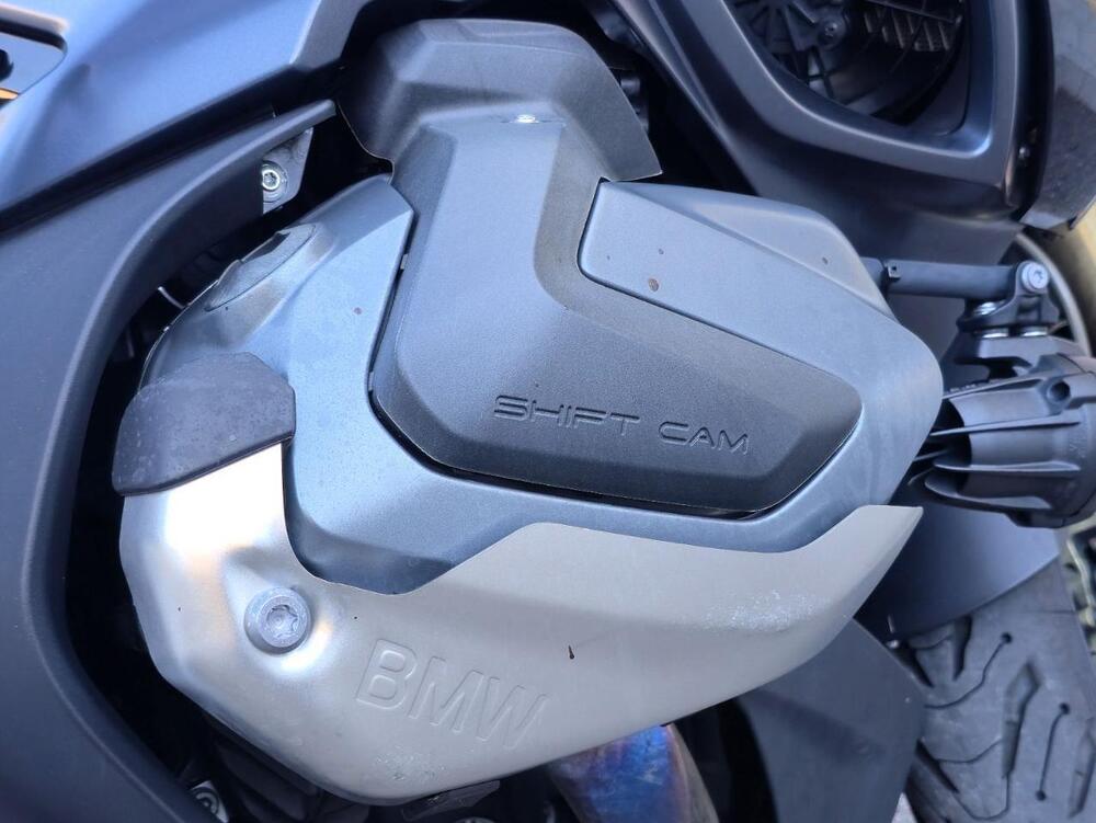 Bmw R 1250 RT (2021 - 25) (6)