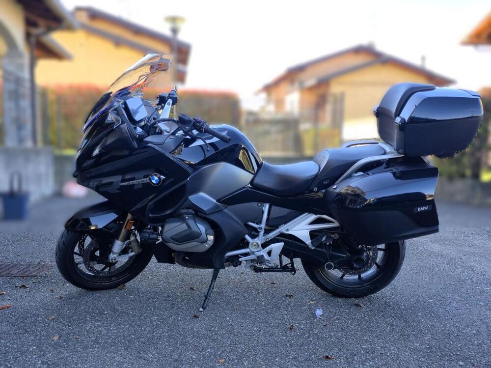 Bmw R 1250 RT (2021 - 25) (12)