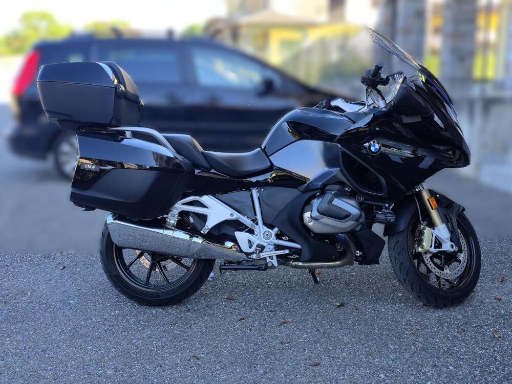 Bmw R 1250 RT (2021 - 25) (7)