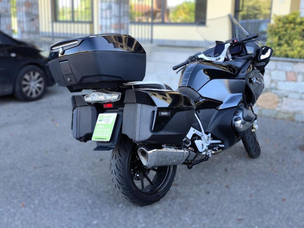 Bmw R 1250 RT (2021 - 25) (2)