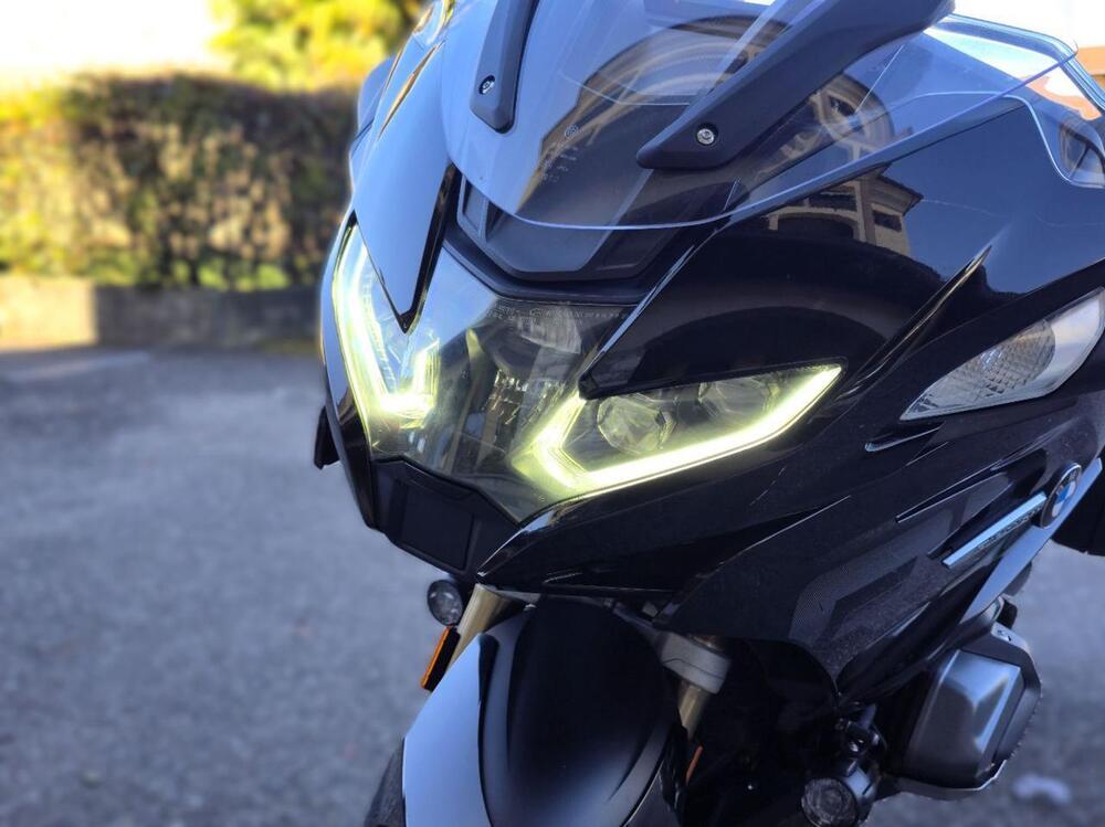 Bmw R 1250 RT (2021 - 25) (22)