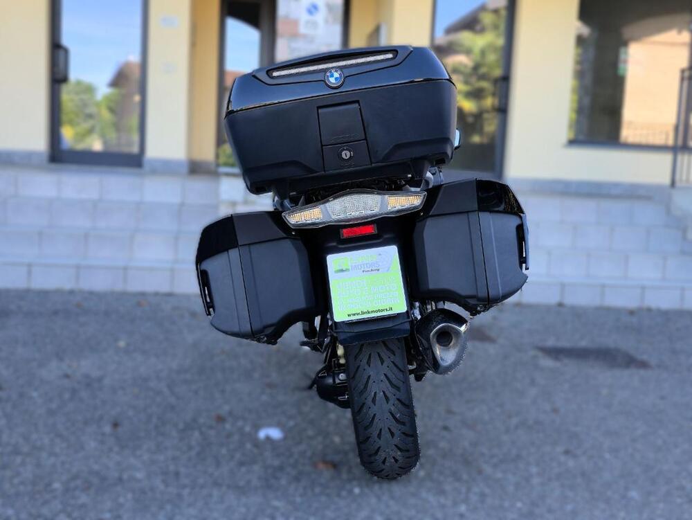 Bmw R 1250 RT (2021 - 25) (8)