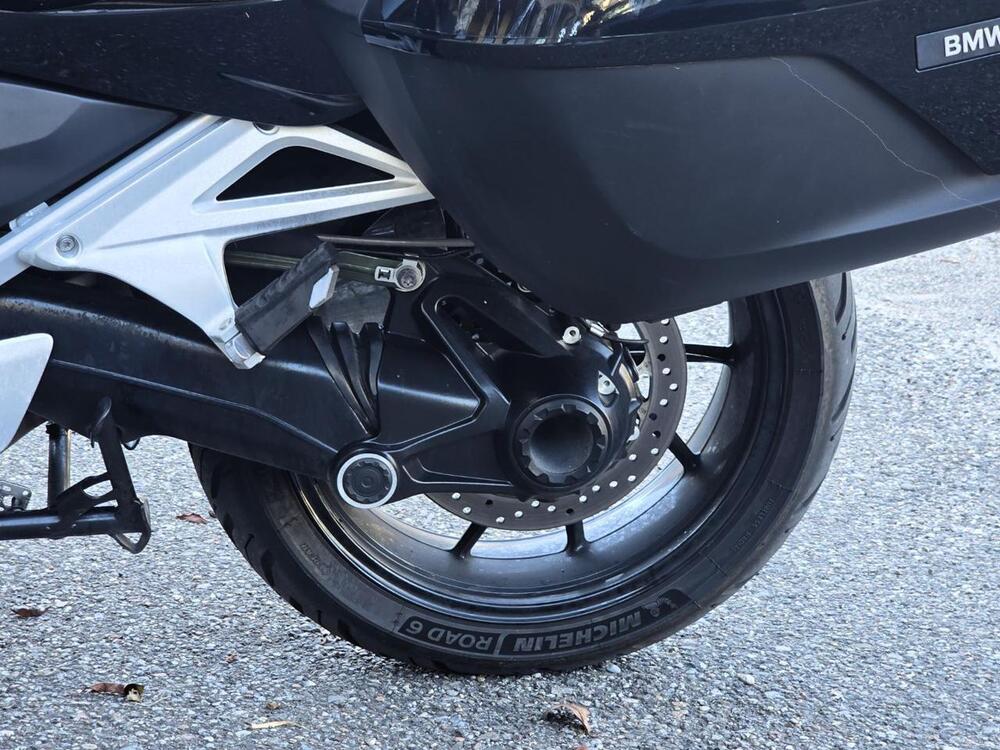 Bmw R 1250 RT (2021 - 25) (10)