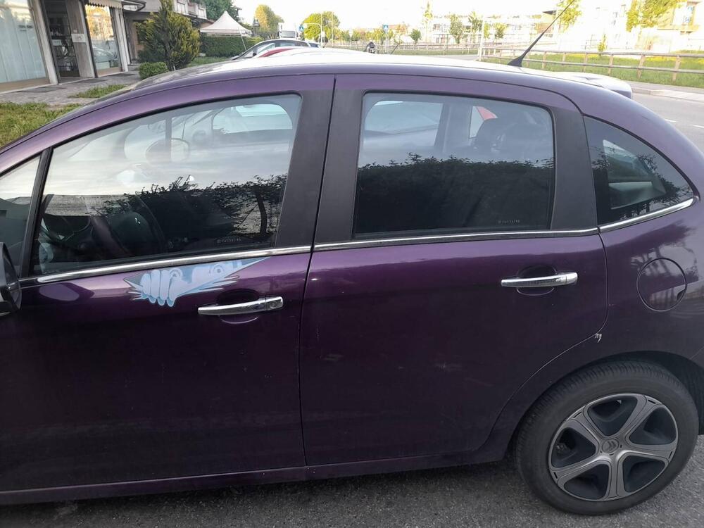 Citroen C3 usata a Monza e Brianza (5)