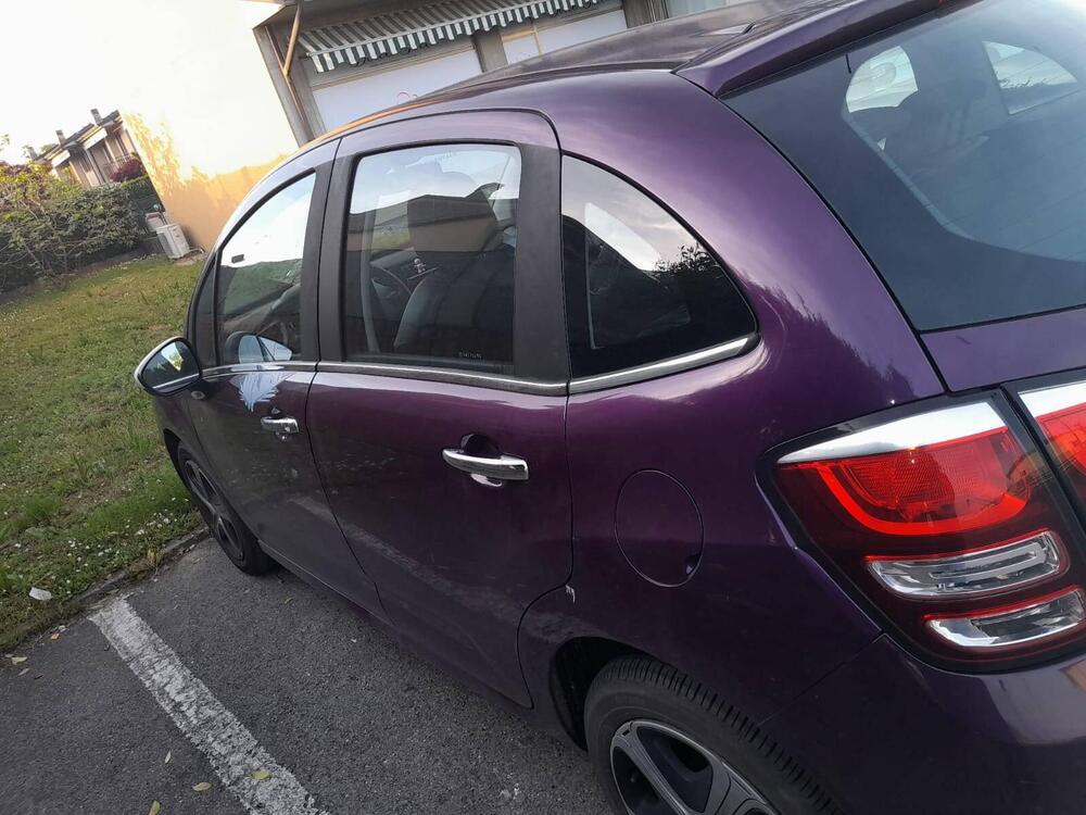 Citroen C3 usata a Monza e Brianza (6)