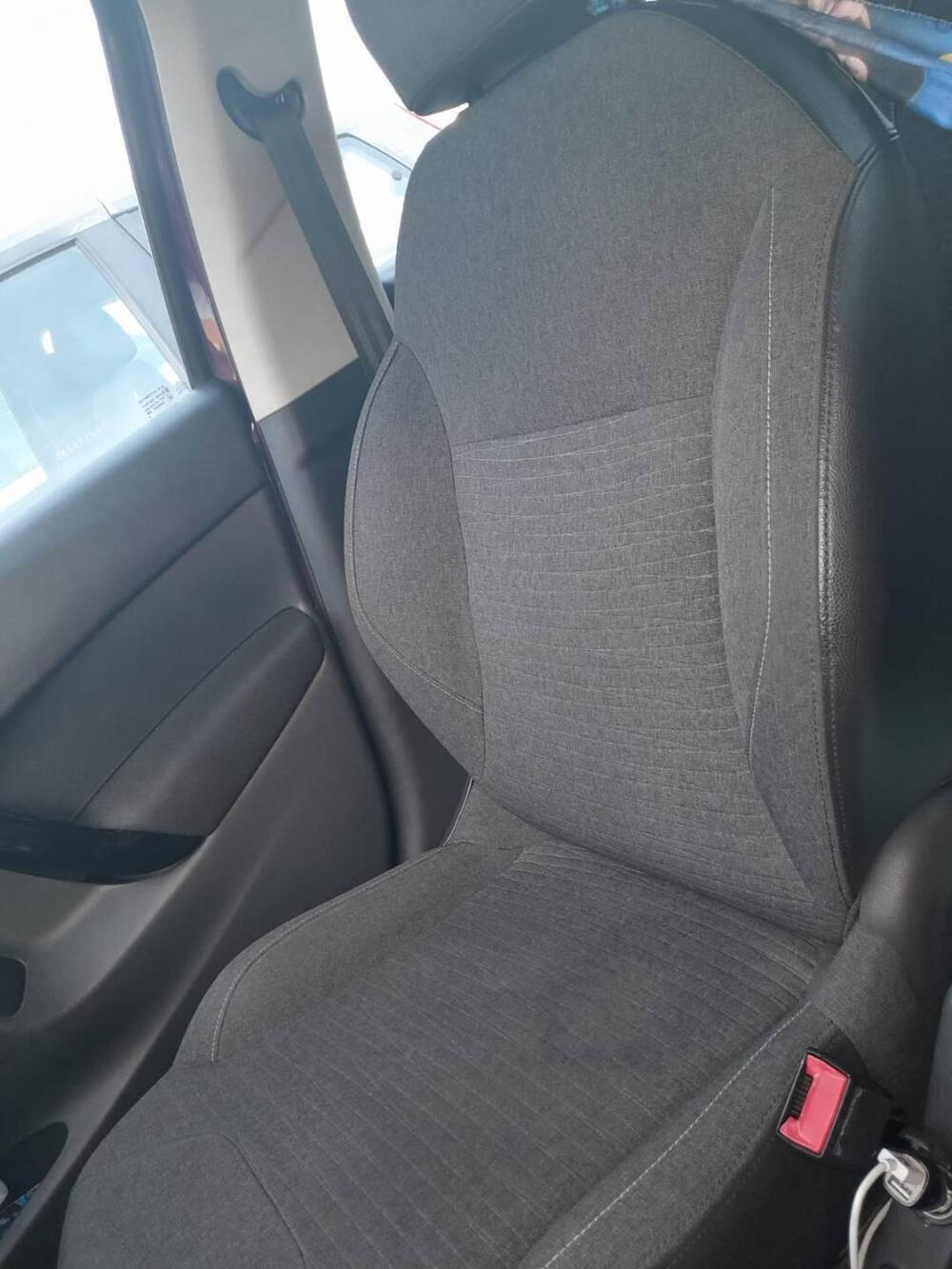 Citroen C3 usata a Monza e Brianza (8)