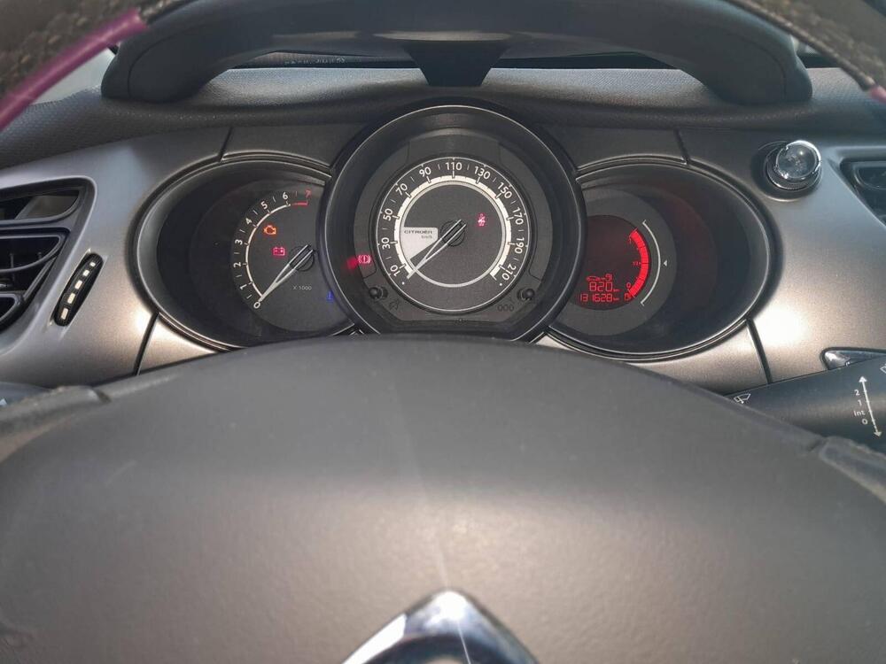 Citroen C3 usata a Monza e Brianza (9)