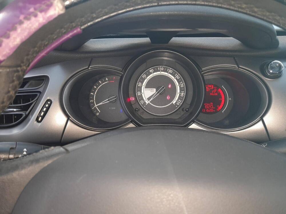 Citroen C3 usata a Monza e Brianza (10)