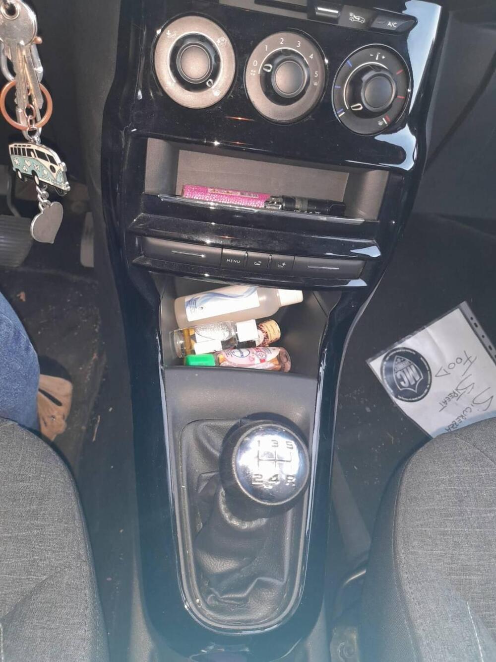 Citroen C3 usata a Monza e Brianza (11)