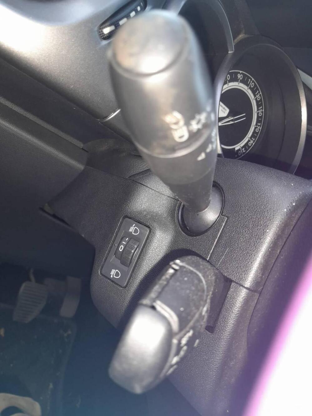 Citroen C3 usata a Monza e Brianza (12)