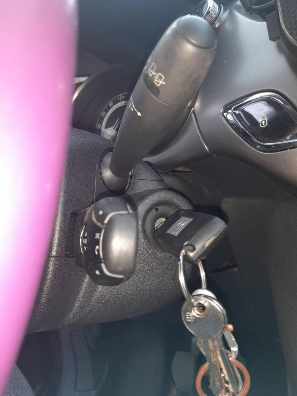 Citroen C3 usata a Monza e Brianza (13)
