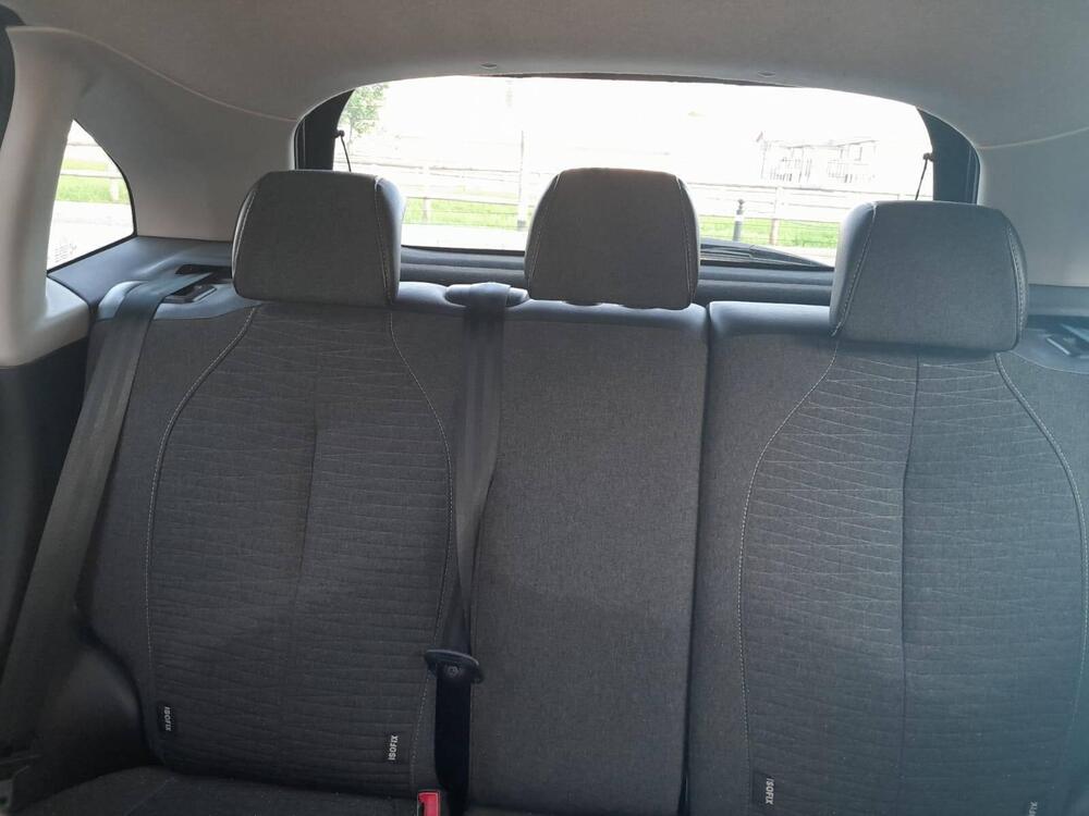 Citroen C3 usata a Monza e Brianza (15)