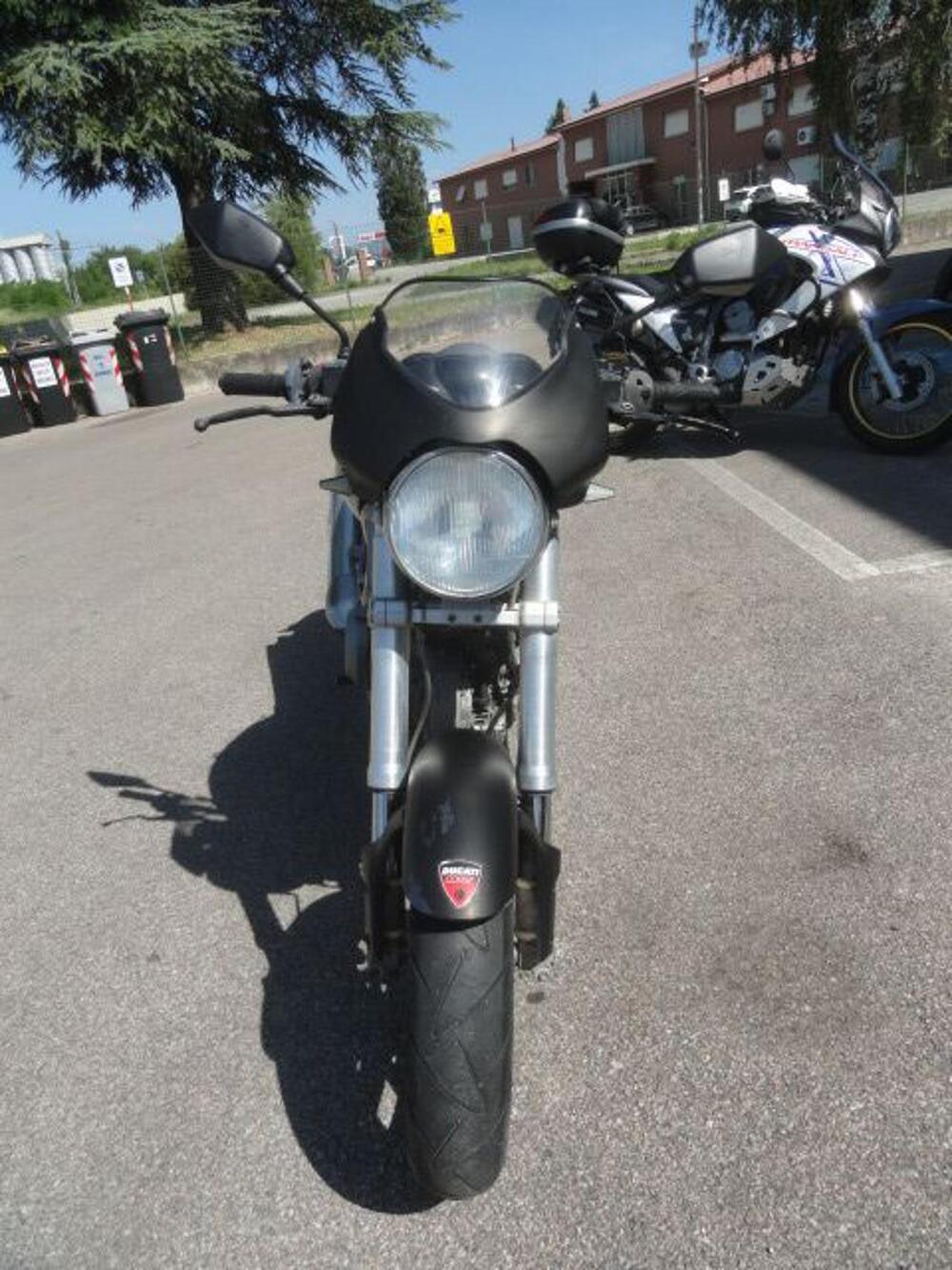 Ducati Monster 620 I.E. Dark (2002) (3)