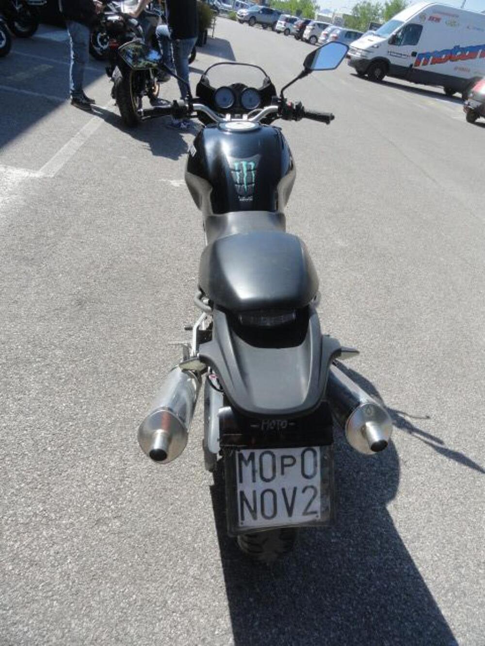 Ducati Monster 620 I.E. Dark (2002) (7)