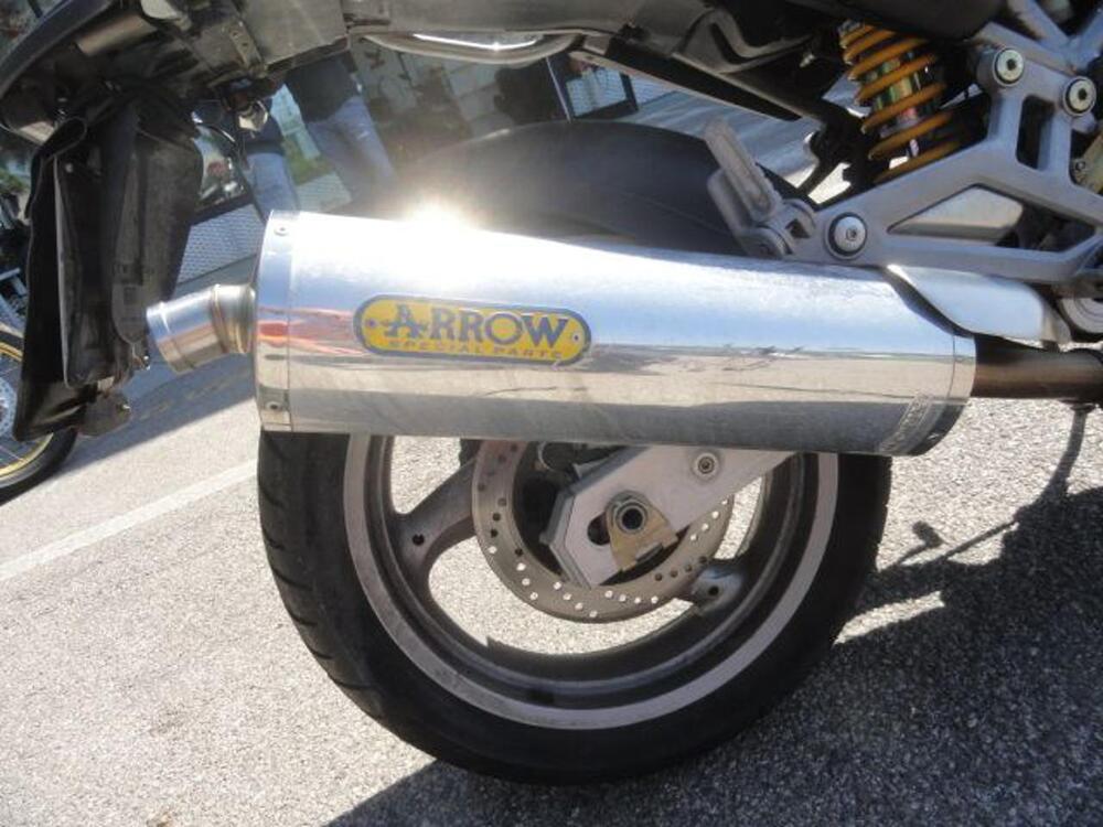 Ducati Monster 620 I.E. Dark (2002) (11)