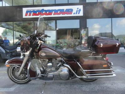 Harley-Davidson HARLEY-DAVIDSON FLHTC Electra Glide Classic d'epoca