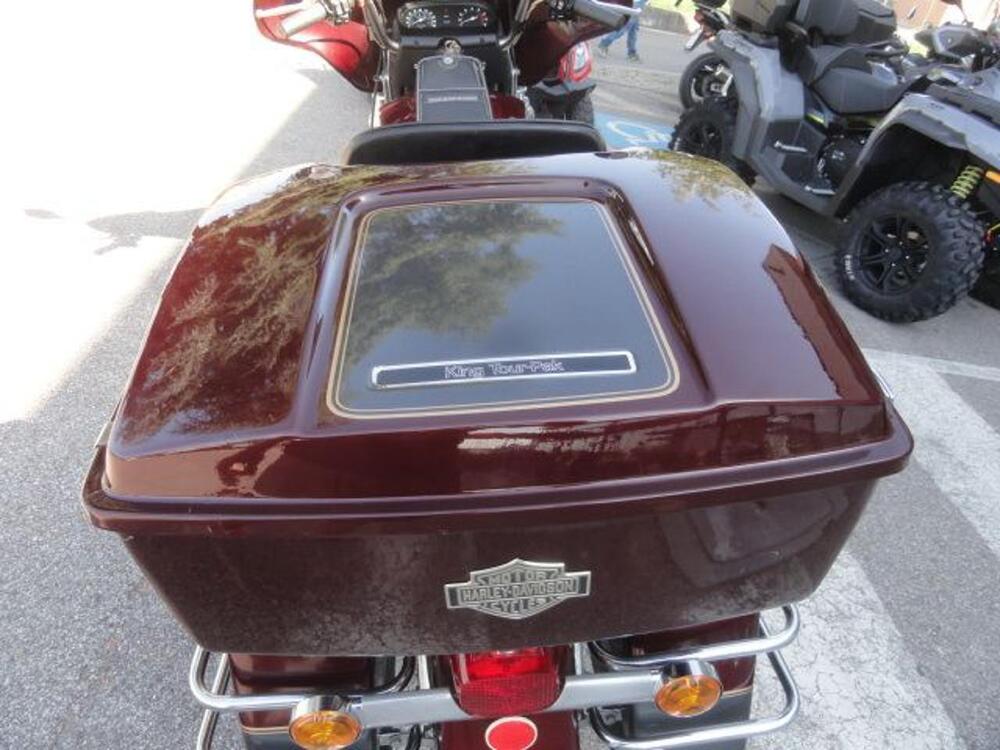 Harley-Davidson HARLEY-DAVIDSON FLHTC Electra Glide Classic (9)