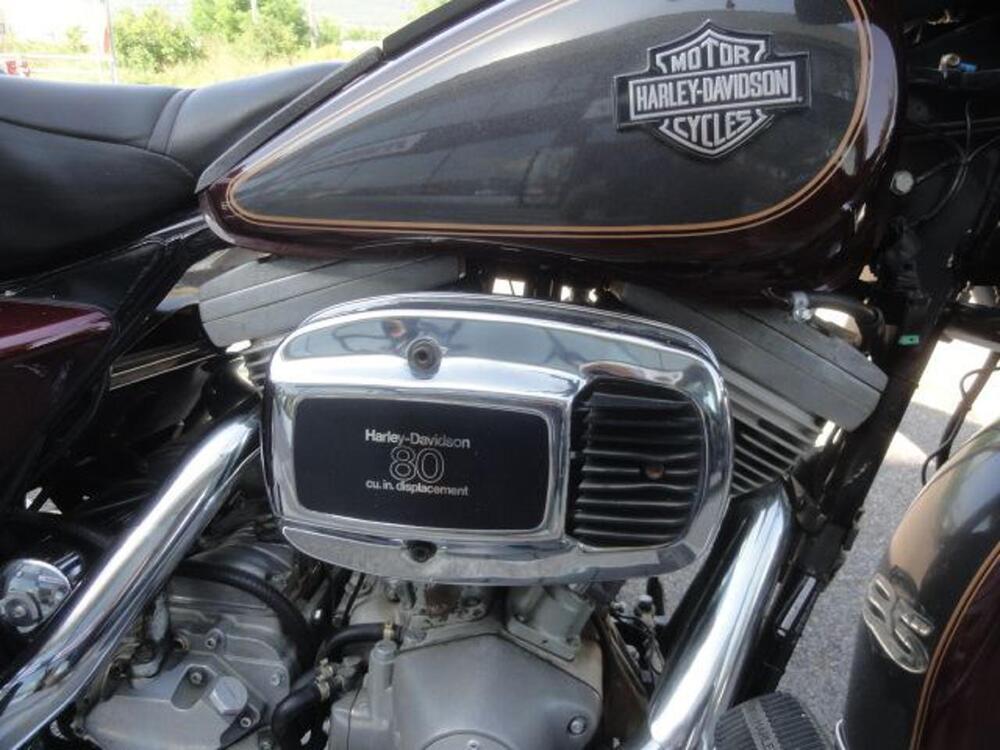 Harley-Davidson HARLEY-DAVIDSON FLHTC Electra Glide Classic (15)