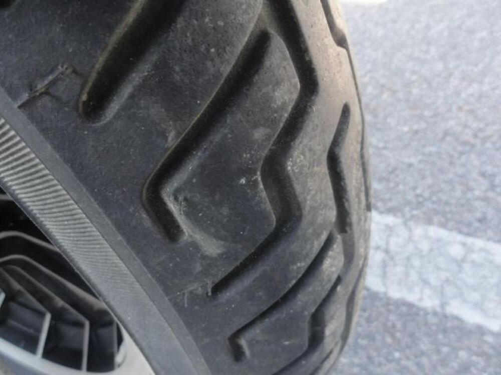 Harley-Davidson HARLEY-DAVIDSON FLHTC Electra Glide Classic (16)