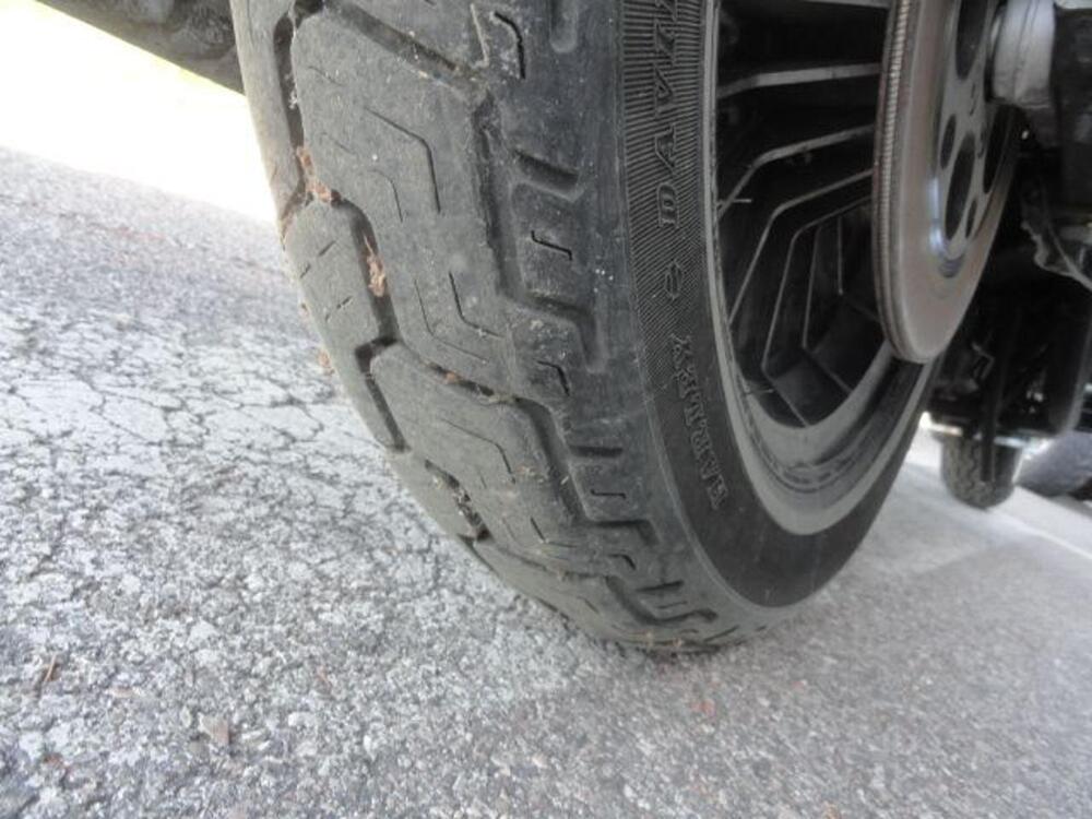 Harley-Davidson HARLEY-DAVIDSON FLHTC Electra Glide Classic (17)