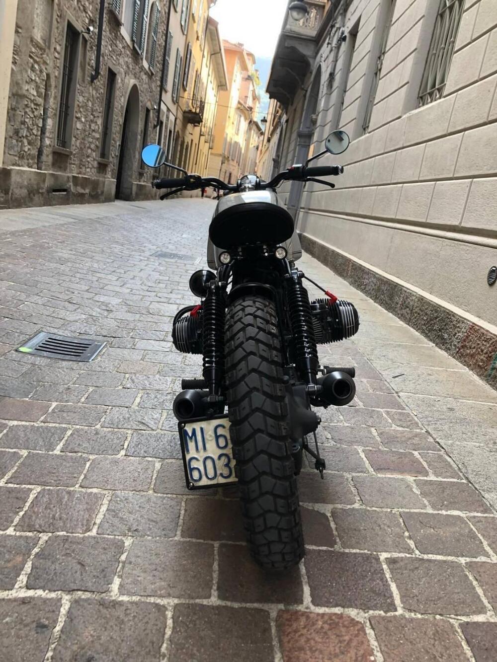 Bmw R 80/7 (1977 - 84) (2)