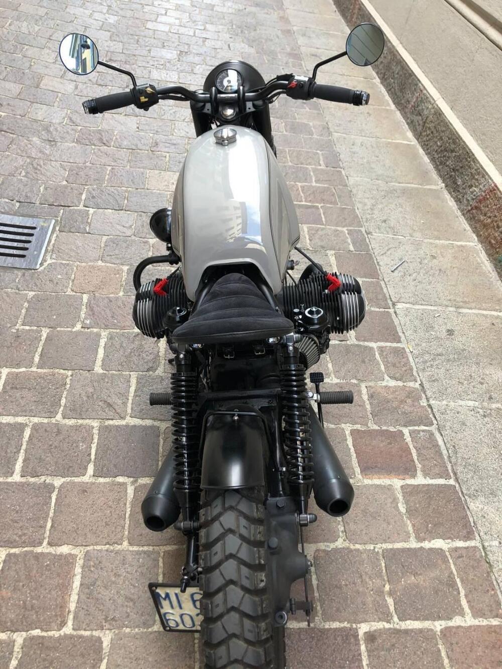 Bmw R 80/7 (1977 - 84) (5)